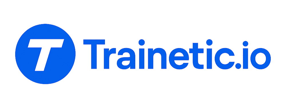 Trainetic
